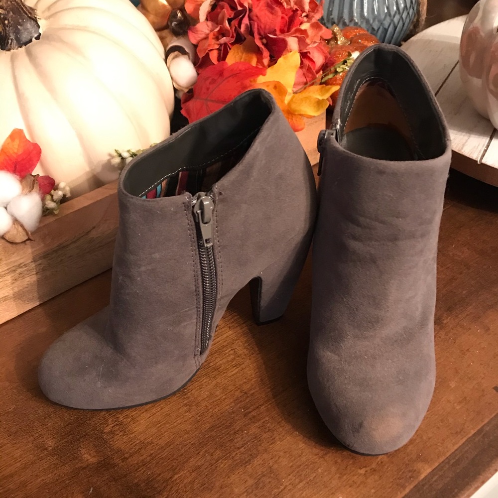 Booties